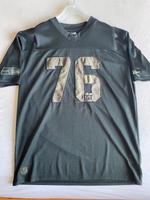 NFL New Era Seattle Seahawks Jersey Camouflage Gr. L Hessen - Rödermark Vorschau