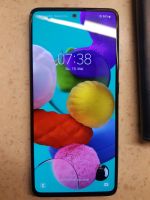 Samsung Galaxy A 51 128GB Schleswig-Holstein - Bornhöved Vorschau