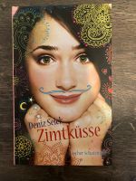 Taschenbuch Zimtküsse von Deniz Selek ab 12 Jahre wie Neu Nordrhein-Westfalen - Königswinter Vorschau