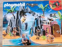 Playmobil 6679 Piraten Schatzinsel Niedersachsen - Niedernwöhren Vorschau