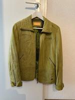 Leder Jacke Gr. 36 von Biba Düsseldorf - Pempelfort Vorschau