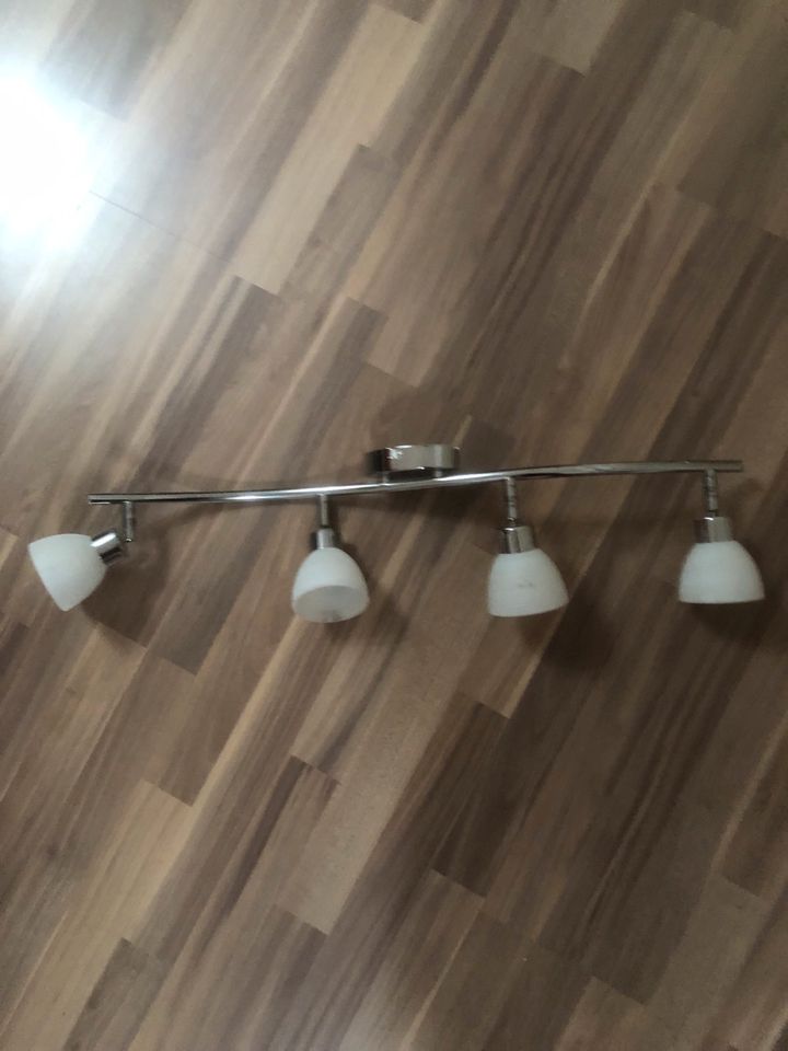 Deckenleuchte Lampe in Werdohl