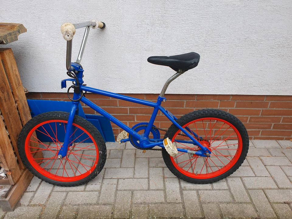 Kinderfahrrad 20 zoll in Hambühren