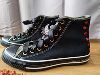 Chuck All Star Converse Unikate Einzelstück Gr.40 NEU Brandenburg - Bernau Vorschau