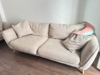 Couchgarnitur 3-er Sofa , 2-er Sofa Köln - Mülheim Vorschau