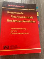 Dresbach kommunale Finanzwirtschaft 37. Auflage Nordrhein-Westfalen - Bottrop Vorschau
