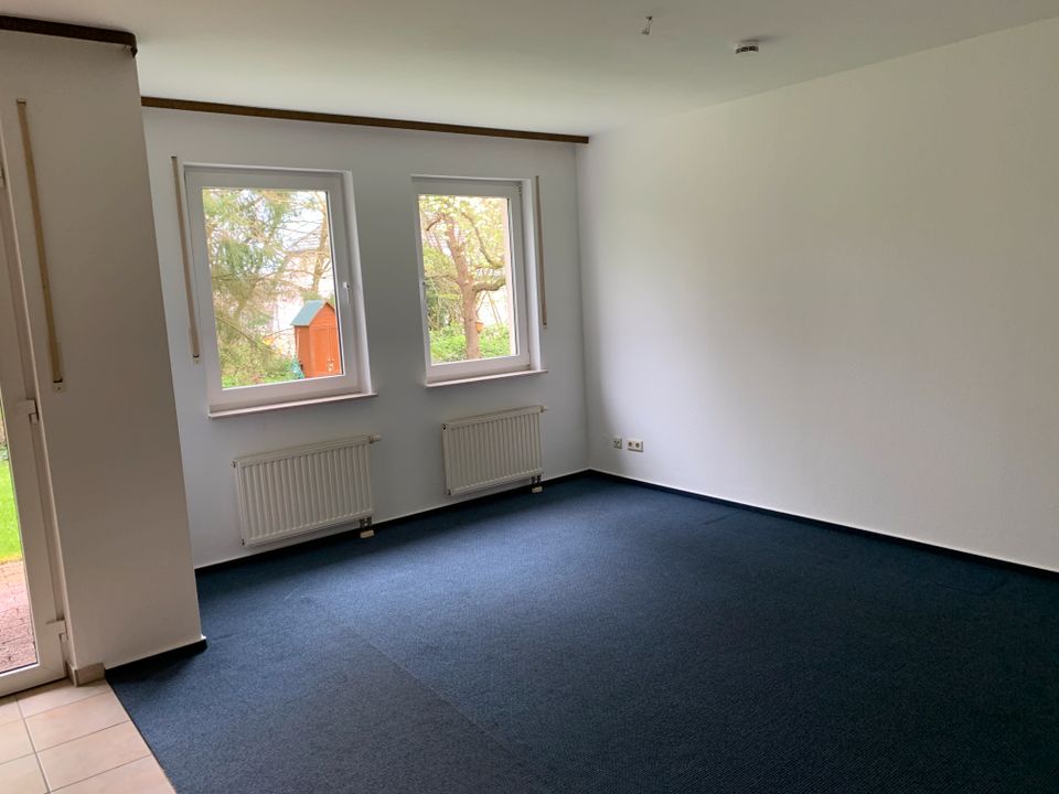 Wohnung für Senioren ab 55, barrierefrei, Hemer in Hemer