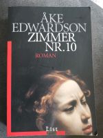 Zimmer Nr. 10 Ake Edwardson Nordrhein-Westfalen - Neuss Vorschau