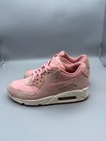Nike Air Max Sneaker Größe 37,5 Niedersachsen - Salzgitter Vorschau