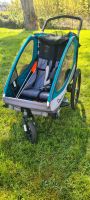 Qeridoo Sportrex 1 Buggy neuwertig Nordrhein-Westfalen - Königswinter Vorschau