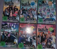 Berlin Tag & Nacht DVD Staffel 1, 2, 3, 4, 7, 10 Baden-Württemberg - Leutenbach Vorschau