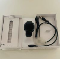 Fitbit Sense 2 Smartwatch Baden-Württemberg - Herrenberg Vorschau