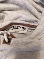 Naketano Damen Pullover in Beige Größe XS Bayern - Forchheim Vorschau