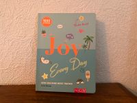 Joy Every Day • Mood-Tracker Wochenplaner Sticker-Buch Innenstadt - Köln Deutz Vorschau