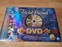 Brettspiel Trivial Pursuit DVD Saarland - Nohfelden Vorschau