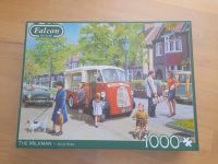 Falcon Puzzle, 1000 Teile, The Milkman Saarland - Nalbach Vorschau