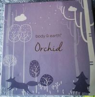 Body&Earth Orchid Geschenkset Nordrhein-Westfalen - Dinslaken Vorschau