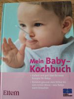 Mein Baby kochbuch Beikost Bayern - Kelheim Vorschau