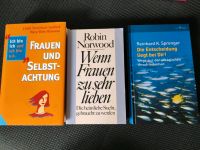 Bücher zu verschenken Niedersachsen - Bötersen Vorschau