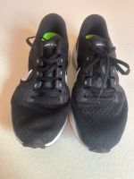 Laufschuhe Marke Nike Vomero 16 schwarz Bayern - Landshut Vorschau