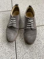 Cox Schnürschuhe Größe 38 Baden-Württemberg - Metzingen Vorschau