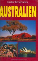 Australien von D. Kronzucker Nordrhein-Westfalen - Niederzier Vorschau