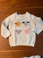 2 Tom Joule Baby Pullover Größe 9-12 m 74-80cm Köln - Marienburg Vorschau