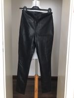 Guess Hose Leggins M schwarz neu ohne Etikett zipper hinter Köln - Porz Vorschau