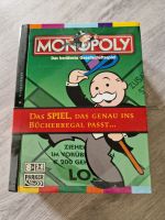 NEU OVP Monopoly Spiel Buch Buchformat Niedersachsen - Hildesheim Vorschau