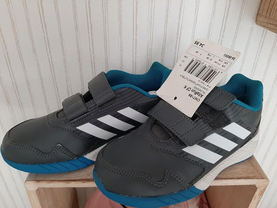 Adidas Schuhe neu! in Leipzig