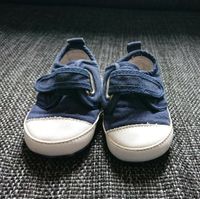 Baby Sneakers Gr. 15/16, 2-6 Monate Baden-Württemberg - Nufringen Vorschau