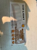 Licht mit Bewegungsmrlder Magnet Nordrhein-Westfalen - Kamp-Lintfort Vorschau