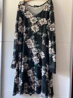 Langarm Kleid Blumenkleid Gina Gr. 38 m Damen Bayern - Ortenburg Vorschau