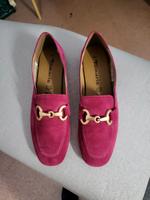 Damen Schuhe Tamaris pink Gr. 40 Neu Bayern - Emtmannsberg Vorschau