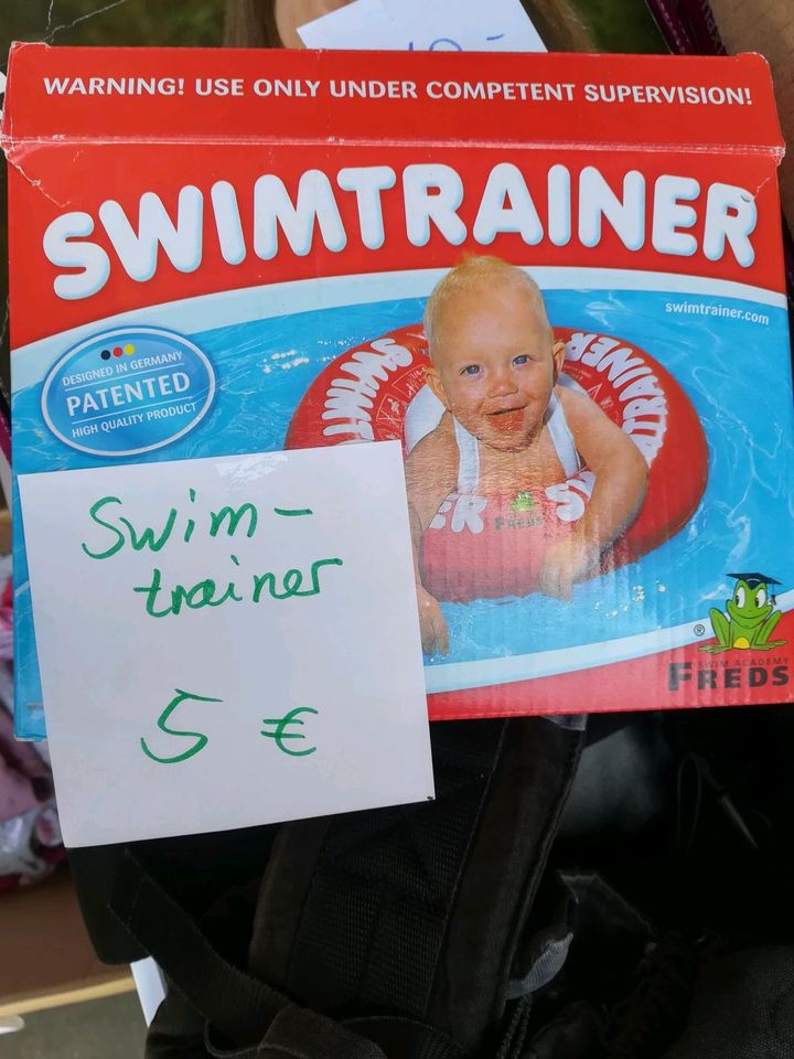 Schwimmlernhilfe swimtrainer in Grevenbroich