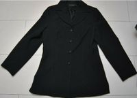 Blazer S M 38 40 42 elegant schwarz Jacke jacqueline de yong topz Nordrhein-Westfalen - Iserlohn Vorschau