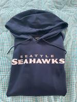 Seattle Seahawks Hoodie in XL Bayern - Eggenthal Vorschau