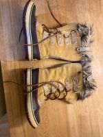 SOREL Winterstiefel US 6 Joan of Arctic Hessen - Bensheim Vorschau