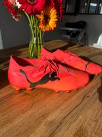 Puma Future 7 Pro FG/AG Gr. 45 Niedersachsen - Boffzen Vorschau