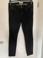 Jeans schwarz Gr. 42 oder 44 Street One Bayern - Kösching Vorschau