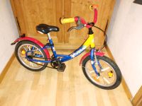 Kinderfahrrad 16 Zoll Kreis Pinneberg - Elmshorn Vorschau