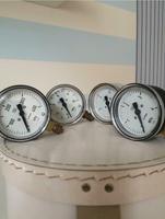 Manometer DDR *neu* supergünstig Thüringen - Eisenach Vorschau