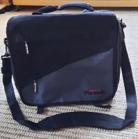 Maranello Laptop-/Schultertasche mit Computerfach Wuppertal - Elberfeld Vorschau