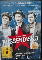 DVD Film Russendisko neuwertig Schleswig-Holstein - Rickert Vorschau