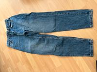 Jeanshose weiter geschnitten Hessen - Kassel Vorschau