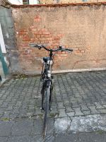Verkaufe Fahrrad Rheinland-Pfalz - Bad Sobernheim Vorschau
