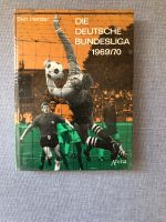 Die deutsche Bundesliga 1969/1970 Ben Harder Niedersachsen - Hüde Vorschau