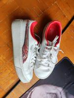 Verkaufe sehr chice Puma Sneakers für Damen Bayern - Mühldorf a.Inn Vorschau