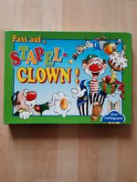 Spiel "Stapel-Clown", ab 3 Jahre Bayern - Markt Schwaben Vorschau