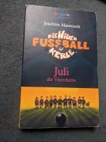 Die Wilden Fussball Kerle Juli die Viererkette Berlin - Marienfelde Vorschau